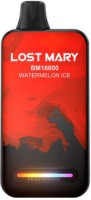 ЭСДН Lost Mary BM16000 2% Ледяной арбуз