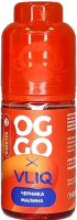 Ароматизатор для 30мл VLIQ OGGO BALANCE Черника Малина