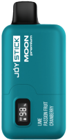 ЭСДН JOYSTICK MOON PREMIUM Лайм Маракуйя Клюква