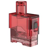 Картриджи Lost Vape Orion Art Red Clear