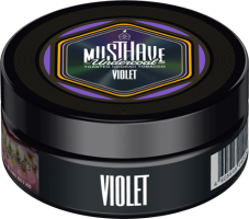 Табак Violet Must Have 25гр.