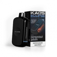KAOS Eclipse 35000 2% Смородиновый дайкири