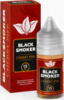 Ароматизатор для 30мл BLACK SMOKER CHERRY Pipe (Пепельная вишня)