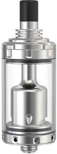 Ambition Mods Amazier RTA 4ml SS