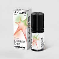Клубника Киви 20мг KAOS CLASSIC SALT 30мл Жидкость