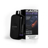 ЭСДН KAOS ECLIPSE35 Виноград Изабелла