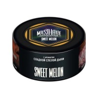 Табак Sweet melon (Дыня) Must Have 25гр.