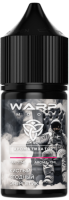Капсула-ароматизатор для 30мл WARP MOON Кислый ягодный энергетик