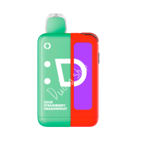 Lost Mary X-LINK 20000 2% Sour Strawberry Dragonfruit (Кислая клубника Питайя)