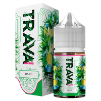 Ароматизатор для 30мл "TRAVA" MOJITO (мохито)