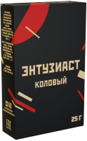 Табак Коловый Энтузиаст 25гр