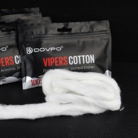 Органический хлопок DOVPO Vipers Cotton 10g