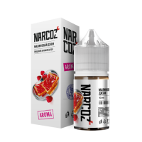 Ароматизатор для 30мл Narcoz Малиновый джем