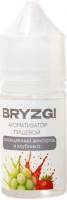 Ароматизатор для 30мл Bryzgy Охладжденный виноград и Клубника
