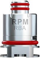 RBA база для SMOK RPM40 Coil 0.6 ohm