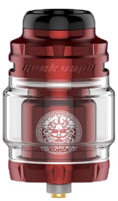 GeekVape ZX RTA 2ml/4.5ml Wine Red