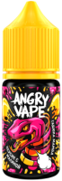 Гадюка Мамба 20мг STRONG Angry Vape SALT 30мл Жидкость