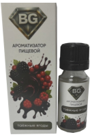 Ароматизатор для 30мл BG Таёжные Ягоды