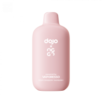 ЭСДН VAPORESSO X OGGO DOJO 20000 2% Клюква Малина