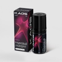 Рубиновый Грейпфрут 20мг KAOS STRONG SALT 30мл Жидкость