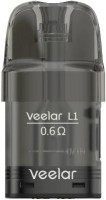 Картридж Veelar L1 3ml 0.6ohm