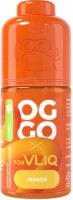Ароматизатор для 30мл VLIQ OGGO SOUR Лимон