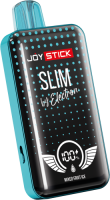 ЭСДН JOYSTICK SLIM ELECTRON Фруктовый микс со льдом