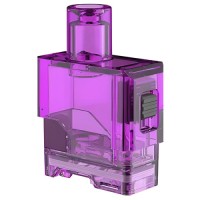 Картриджи Lost Vape Orion Art Purple Clear
