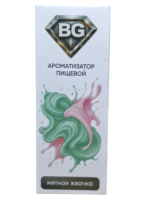 Ароматизатор для 30мл BG Мятная Жвачка
