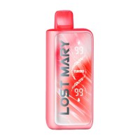 Lost Mary MO30000+ 2% Strawberry Splash (Клубничный всплеск)