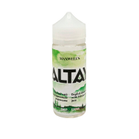 ALTAY 3мг/мл Maxwells 120мл Жидкость