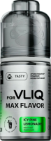 Ароматизатор для 30мл forVLIQ MAX Flavor Ice Хвойный лимонад 