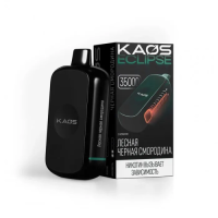 ЭСДН KAOS ECLIPSE35 Лесная черная смородина