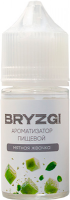 Ароматизатор для 30мл Bryzgy Мятная жвачка