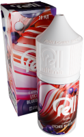 Lychee Blueberry 20мг RELL ULTIMA SALT 30мл Жидкость