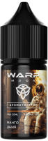 Капсула-ароматизатор для 30мл WARP MOON Манго дыня