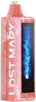 Lost Mary MO20000 PRO 2% Watermelon Cherry (Арбуз Вишня)