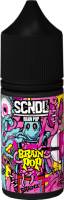 Ароматизатор для 60мл SCNDL Brain Pop