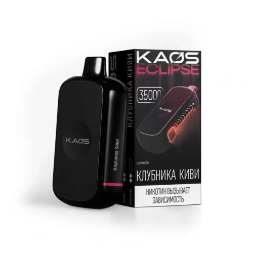 ЭСДН KAOS ECLIPSE35 Клубника Киви