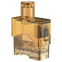 Картриджи Lost Vape Orion Art Amber Clear