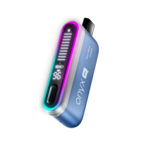 INFLAVE ONYX PRO 28000 2% Кислая черная смородина