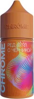 Ред Бул Черника 20мг CHROME GENETIC SALT 30мл Жидкость