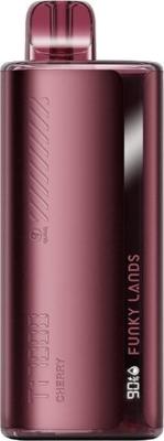 Funky Ti7000 2% Granny Cherry