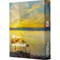 Табак Байкал "Сарма" 25гр.