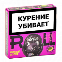 Табак Ягодный Скитлз DZEN Roll 20гр.