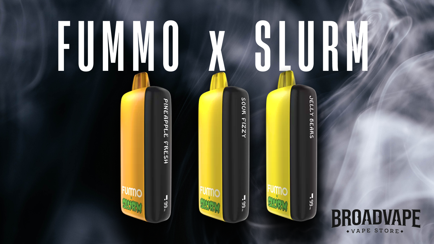 Fummo Indic X Slurm