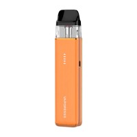 Vaporesso XROS 6 Mini Pod Kit 1600mAh Jelly Orange