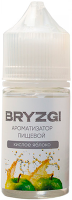 Ароматизатор для 30мл Bryzgy Кислое яблоко