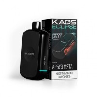 KAOS Eclipse 35000 2% Арбуз Мята