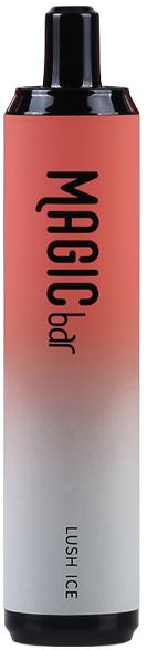 ЭСДН MAGICbar 4000 2% Lush Ice